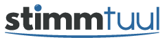 Logo Stimmtool GmbH